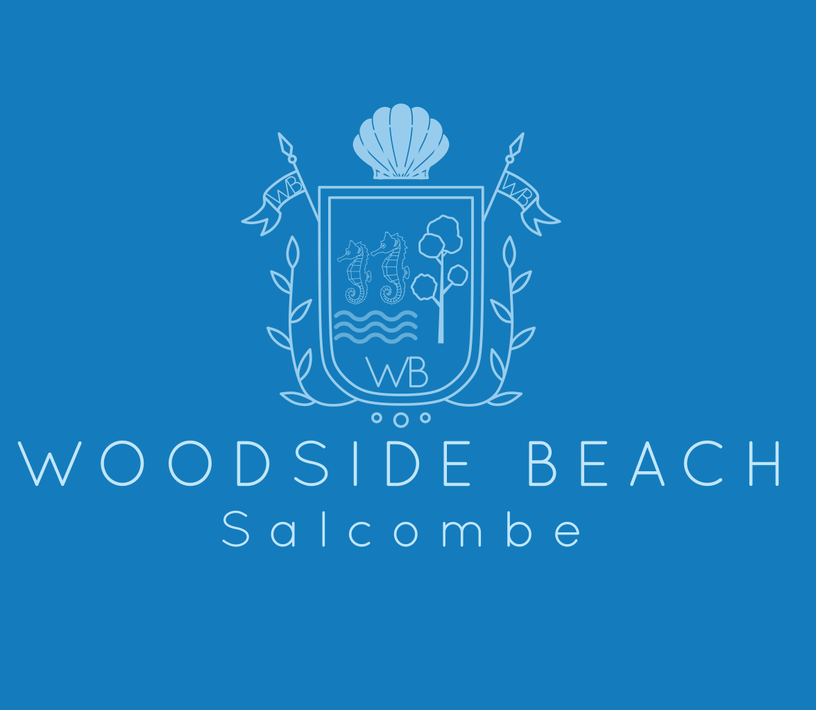 Woodside Beach Salcombe